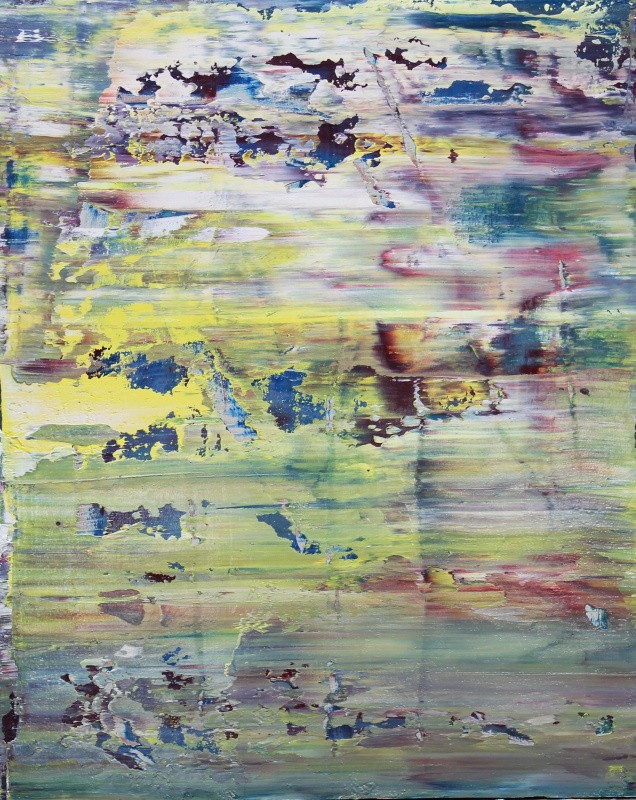 145. Abstraktný obraz č.145-356, 2017,olej,drevený panel,50x40cm.jpg